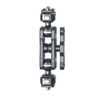 F22 Doppelkopf Schnellspanner Magic Arm Kit 2548