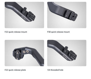 F22 Schlingen Griff für DJI 2571