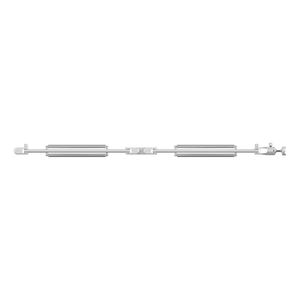 Gelenkiger Auslegerarm (45cm) 2746