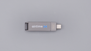 2 in 1 USB Stick (32GB)